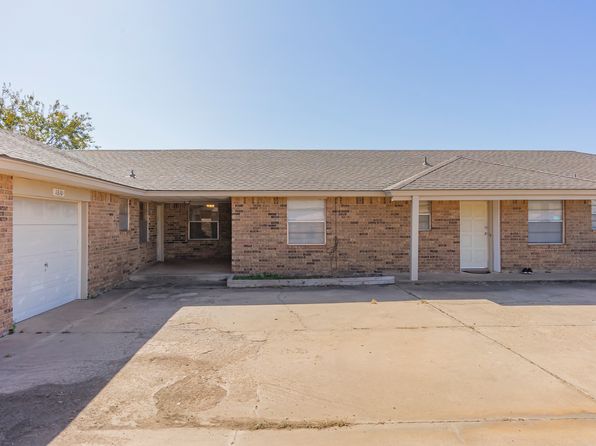 1310 Sequoyah St