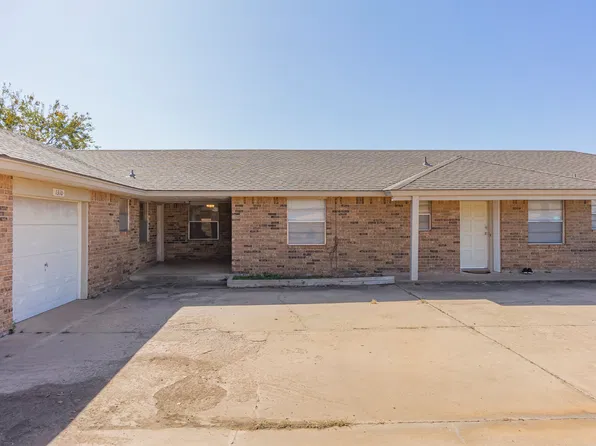 1310 Sequoyah St, Moore, OK 73160