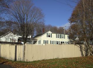 167 Highland Ave, Gardiner, ME 04345