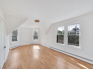 89 N Prospect St APT 8, Burlington, VT 05401