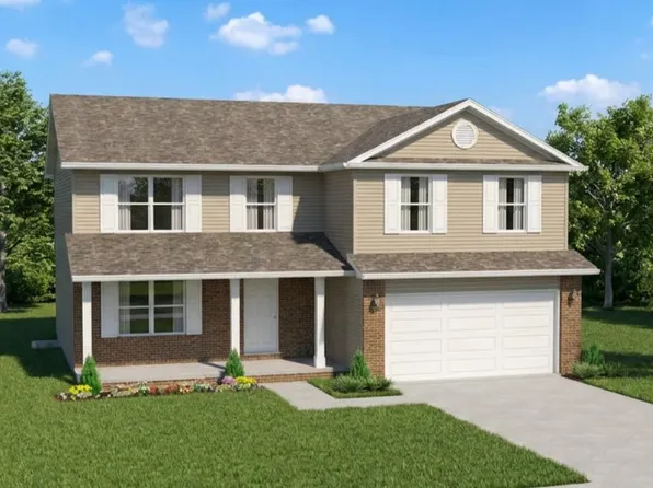 Smithport Plan, Freedom Springs