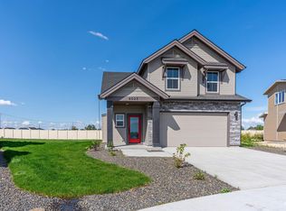 6025 S Catria Pl, Meridian, ID 83642