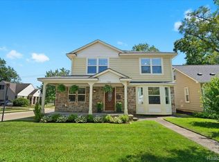 726 Devillen Ave, Royal Oak, MI