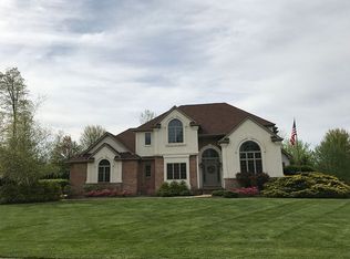 7313 Cobblers Run, Poland, OH 44514