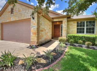 7809 Little Deer Trl, Georgetown, TX 78628