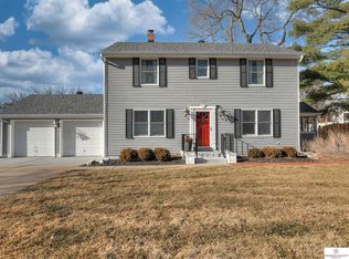 9120 Woolworth Ave, Omaha, NE 68124