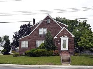 6827 Holabird Ave, Baltimore, MD 21222