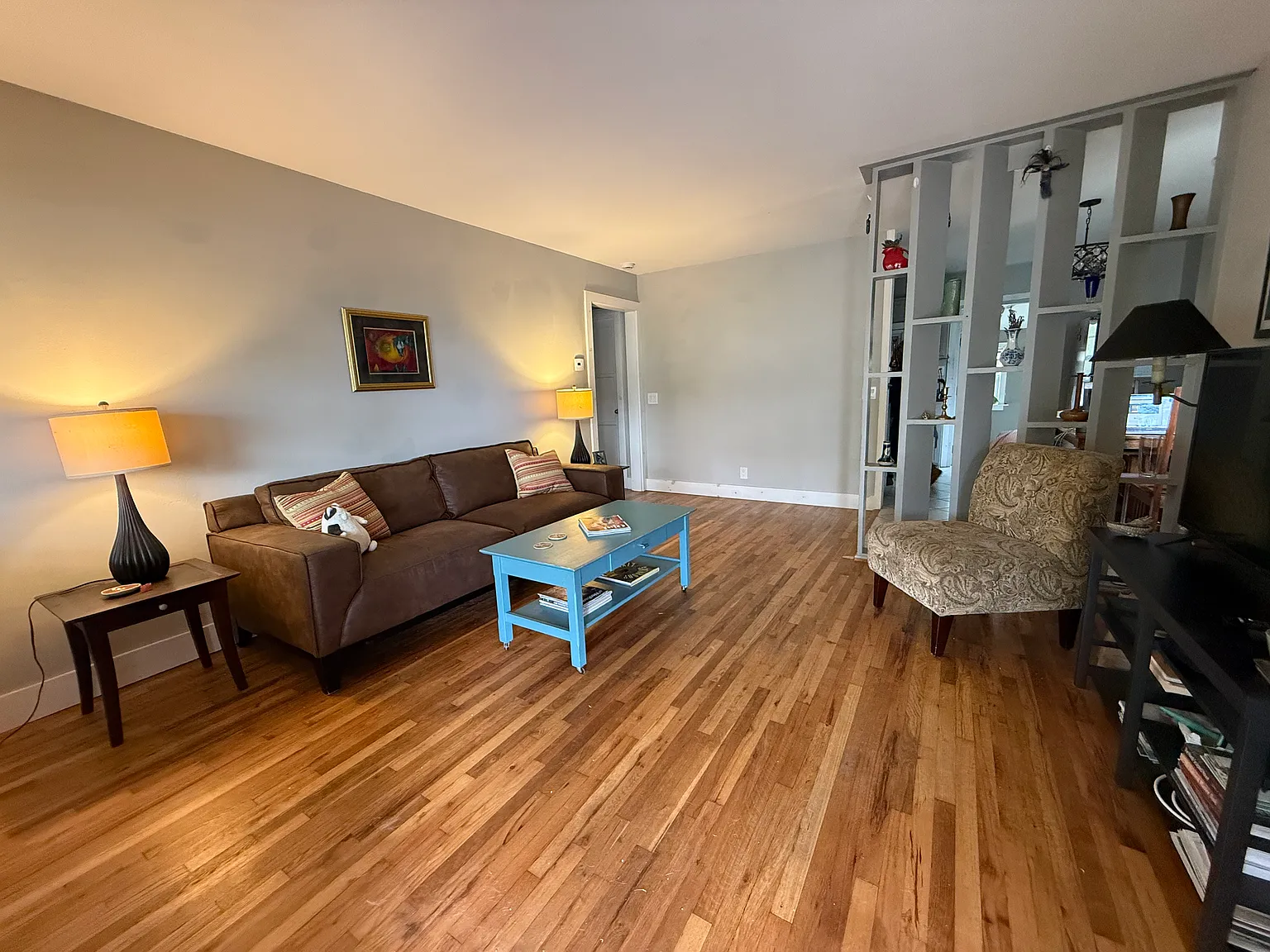 2 bed, 858 sqft, $4,000 — Photo 2