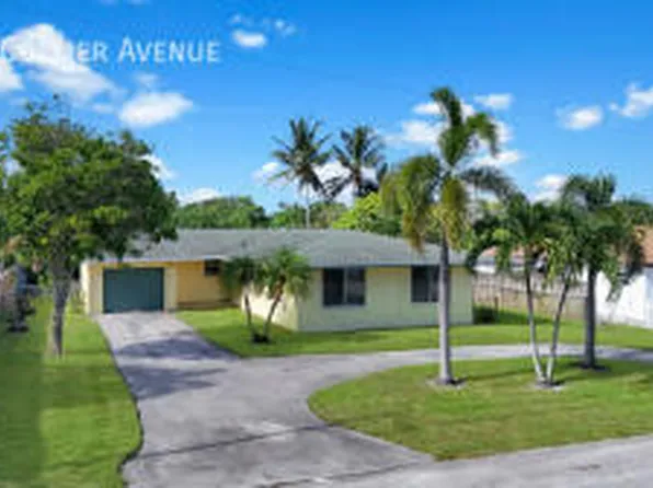 2022 Collier Ave, Lake Worth, FL 33461