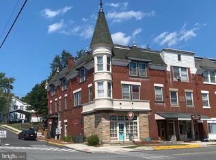 201 E Market St #3R, Orwigsburg, PA 17961