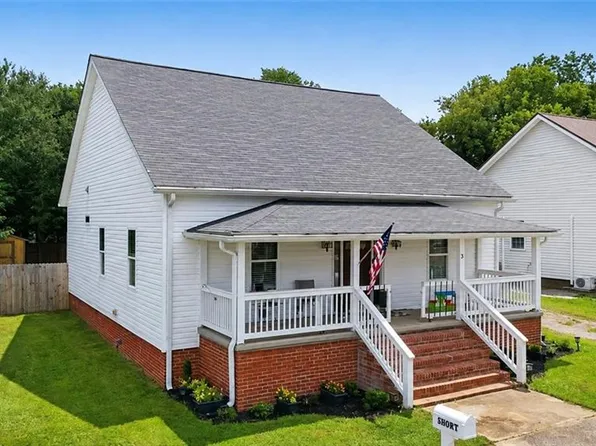 5 Oak St, Aragon, GA 30104