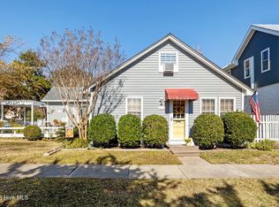 1112 Shepard Street, Morehead City, NC 28557