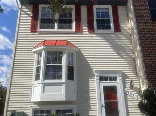 3907 Emblem Cor, Bowie, MD 20716
