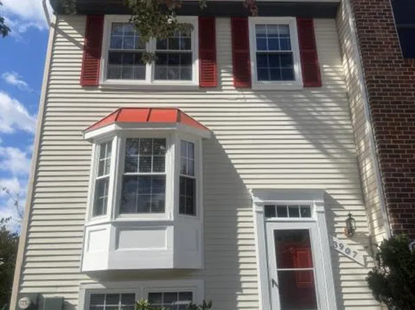 3907 Emblem Cor, Bowie, MD 20716