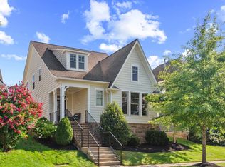 2837 Americus Dr, Thompsons Station, TN 37179