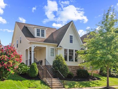 2837 Americus Dr, Thompsons Station, TN, 37179