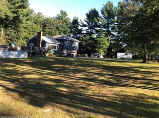 15 Sylvan Ave, Windham, ME 04062