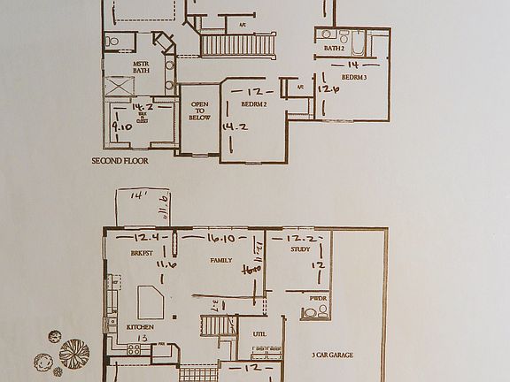 2nd image of 12334 Belcroft Dr