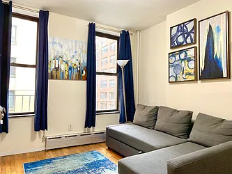 Rented by REAL New York