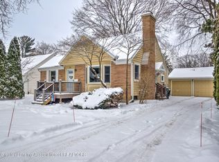 319 Oxford Rd, East Lansing, MI 48823