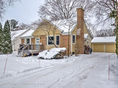 319 Oxford Rd, East Lansing, MI, 48823