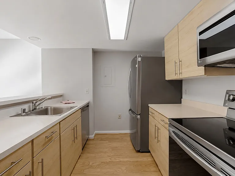 2111 Wisconsin Ave NW #615 — Photo 1