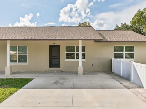 448 Ashmore Ave, Mascotte, FL 34753