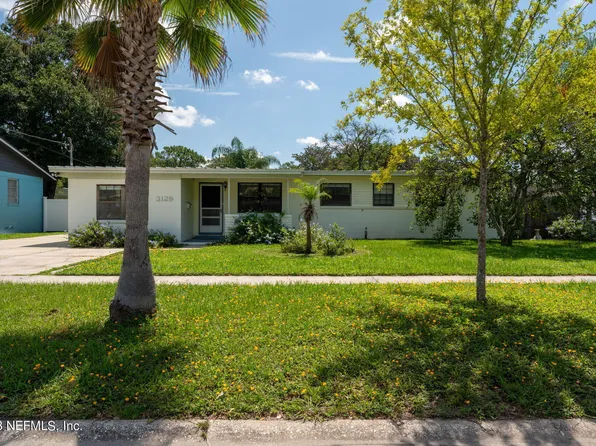 3129 HOLLY BERRY Lane, Jacksonville, FL 32277