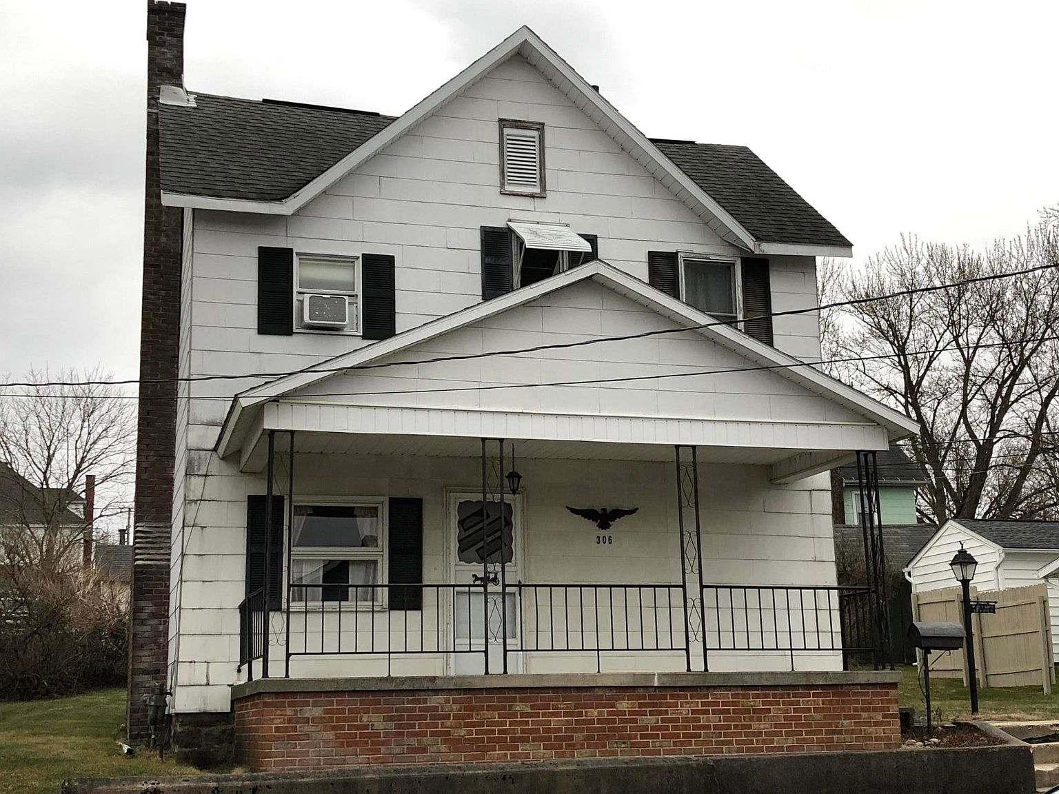 306 N 3rd St, Du Bois, PA 15801 | Zillow
