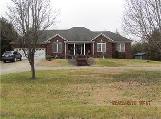 170 Garmon Rd, China Grove, NC 28023