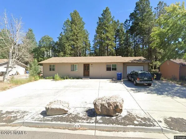 619 E Zuni Dr, Flagstaff, AZ 86005