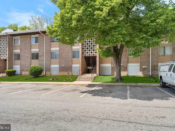 573 Wilson Bridge Dr #6772-B-1, Oxon Hill, MD 20745