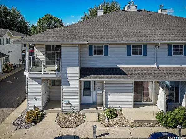 UNIT 103A-425 Keevil CRESCENT, Saskatoon, SK S7N 4R9