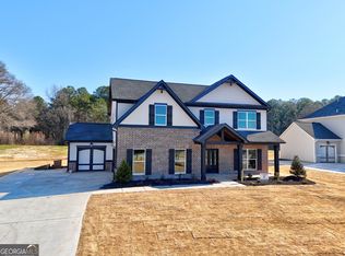 3144 Rosebud Rd #2, Loganville, GA 30052
