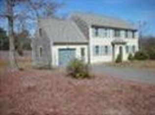 4 Daniel Webster Ln, Pocasset, MA 02559