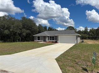 4833 SW Hyacinth Ct, Dunnellon, FL 34431