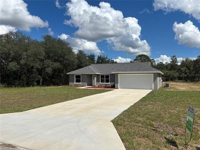 4833 SW Hyacinth Ct, Dunnellon, FL, 34431
