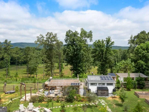 1224 Texas Valley Rd NW, Rome, GA 30165