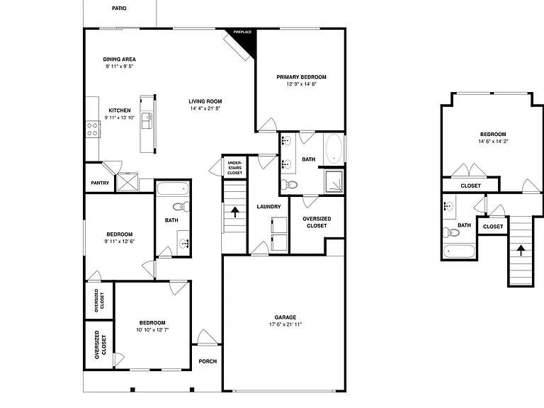 3005 Glenrose Dr — Photo 16