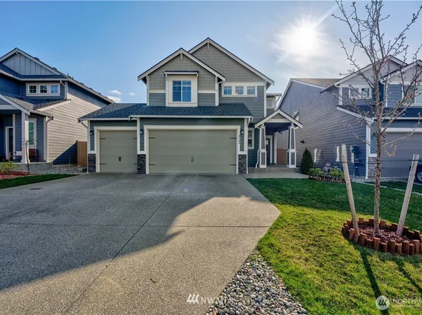 2422 200 Street Ct E, Spanaway, WA 98387