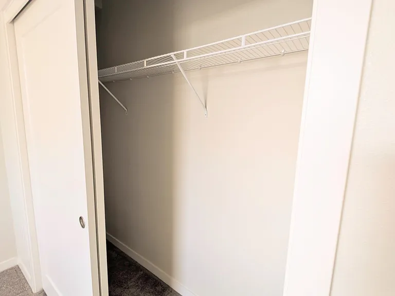 Coat Closet