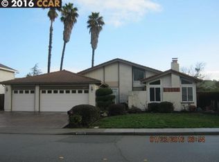 9672 Thunderbird Dr, San Ramon, CA 94583