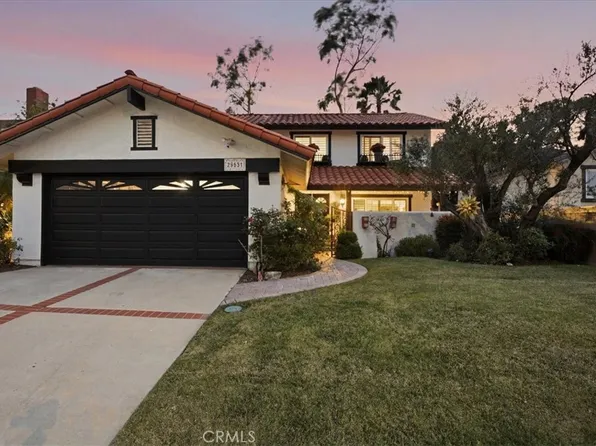 28621 Mount Palomar Pl, Rancho Palos Verdes, CA 90275