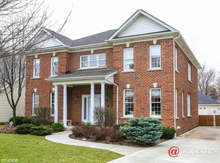390 E Harrison St, Elmhurst, IL