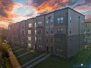 2648 Lassen Walk #A, Henrico, VA 23294