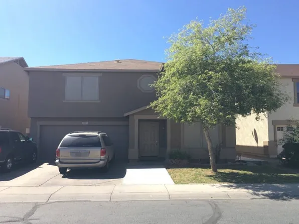 11821 W Bloomfield Rd, El Mirage, AZ 85335