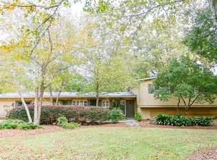 3031 Hill Hedge Dr, Montgomery, AL 36111