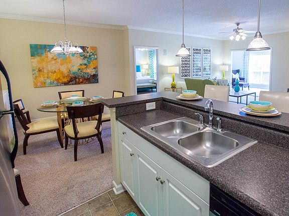 Sugar Mill Apartments