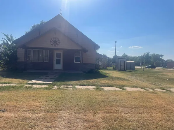 611 N Blaine St #617, Attica, KS 67009