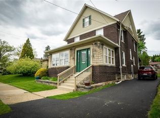 414 E Pearl St, Butler, PA